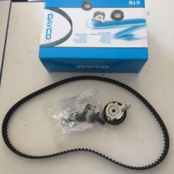 Dayco - Focus, Fiesta, Fusion, Mondeo, Cmax 1,4 - 1,6 Benzinli Triger ( Eksantrik ) Seti - 5M5Q 8A615 AA