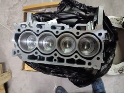 1.5 TDCI YARIM MOTOR FİESTA-13 / B MAX-12 / COURİER-14 - 2