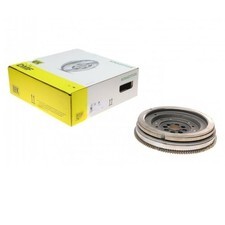 Luk - 2.0 POWERSHIFT VOLANT MONDEO KUGA S-MAX DS7R 6477 CA 415091309