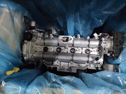 2018 TRANSİT 2.0 ECOBLUE ARKADAN ÇEKER SERVİS MOTOR GK3Q 6006 FF - 2