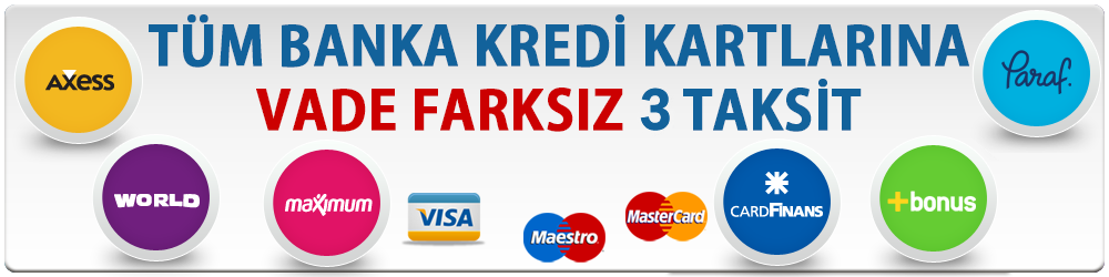3 taksit banner