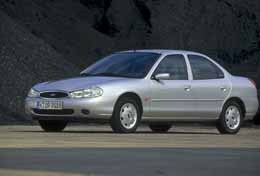 Mondeo 1993 - 2000