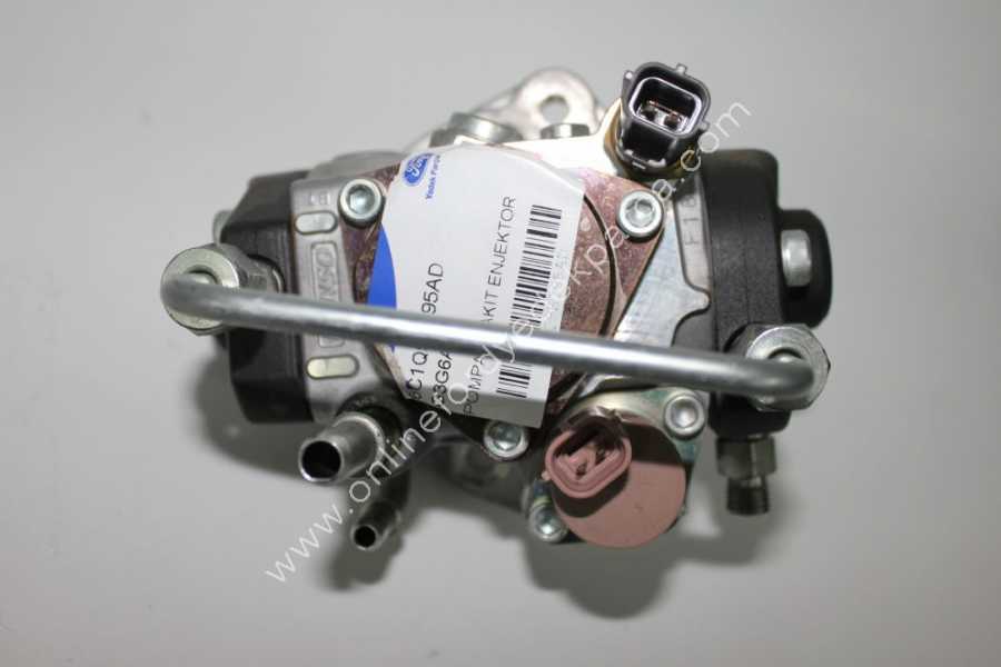 Ford transit yakit pompasi #2