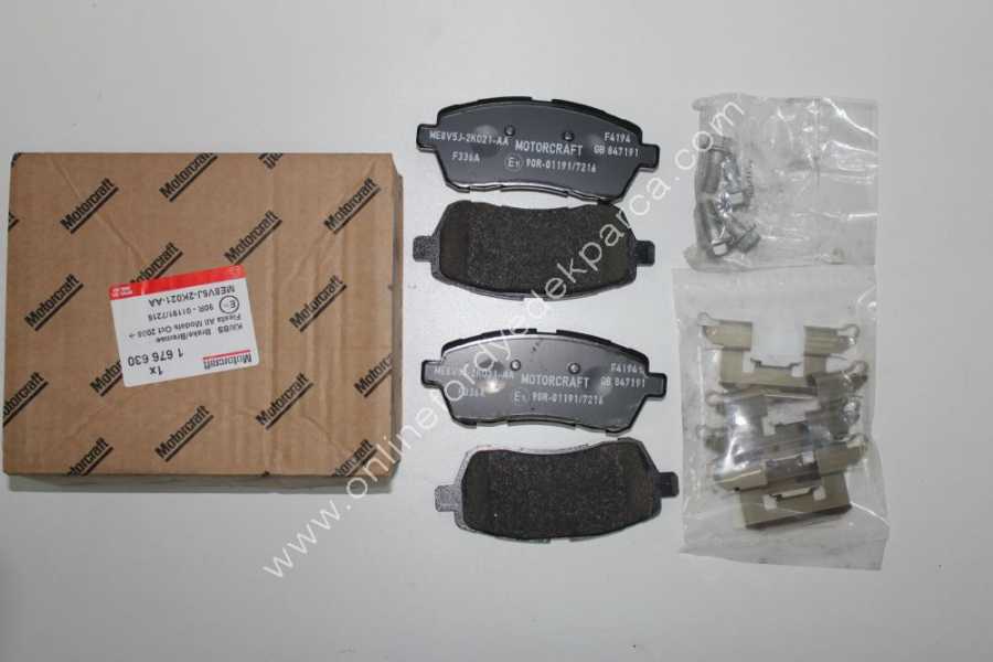 2008 Model ford fiesta hakknda yorumlar #10