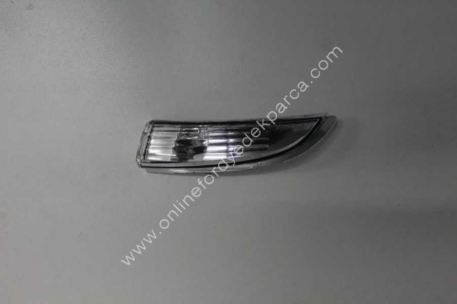 Ford fiesta ayna sinyali #9