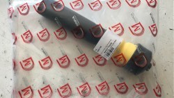 Amortisör Körük + Üst Başlık + Sarı Takoz Seti - 3