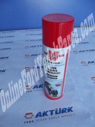 Balata Spreyi Würth - 2