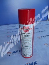 Balata Spreyi Würth - 3