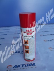 Balata Spreyi Würth - 4