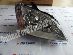 C-Max 2003 / 2007  Sağ Far 3M51 13100 AA - 2