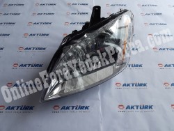 İthal - C-Max 2003 / 2007 <br> Sol Far 3M51 13101 AA