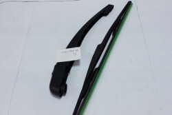 İthal - C-Max 2011 ve Sonrası İTHAL Arka Silecek Kolu Komple (AM51 17406 BE)