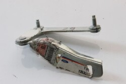 Orjinal - Cmax 2003 - 2011 Arası Sol Motor Kaput Menteşesi (3M51 16801 AH)