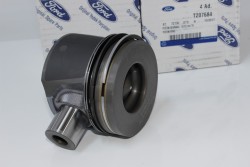 Orjinal - Connect / Focus 1.8 Tdci 90 PS Eski Seviye Piston Sekman STD (1S4Q 6102 BA) - 8772730STD