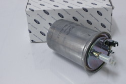 Orjinal - Connect 2002-2013 Orijinal 75PS Mazot Filtresi (2S41 9155 AB)