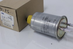 Orjinal - Connect 2002-2013 Orijinal 75 / 90PS Mazot Filtresi Komple Müşürlü (2T14 9B072 B1D)