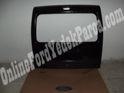 Orjinal - Connect 2002 - 2013 Arası <br> Bagaj Kapak - AT16 V40706 AB