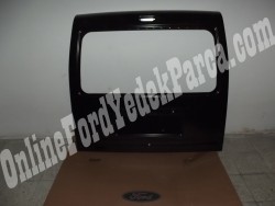 Connect 2002 - 2013 Arası  Bagaj Kapak - AT16 V40706 AB - 2