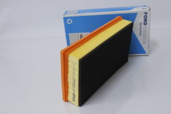 Orjinal - Connect 2002-2013 Orijinal Hava Filtresi (7T16 9601 A1B)