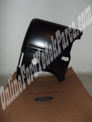 Orjinal - Connect 2002 - 2013 Arası <br> Sağ Arka Çamurluk - 2T14 V27850 AC