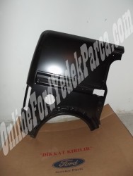 Connect 2002 - 2013 Arası Sağ Arka Çamurluk - 2T14 V27850 AC - 2