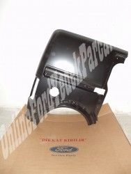 Connect 2002 - 2013 Arası Sağ Arka Çamurluk - 2T14 V27850 AC - 3