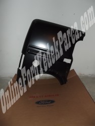 Connect 2002 - 2013 Arası Sağ Arka Çamurluk - 2T14 V27850 AC - 4