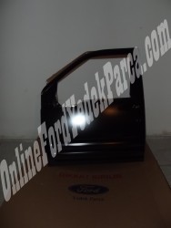 Orjinal - Connect 2002 - 2013 Arası <br> Sol Ön Kapı - AT16 V20125 AA