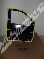 Orjinal - Connect 2002 - 2013 Arası <br> Sağ Ön Kapı - AT16 V20124 AA