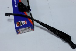 İthal - Connect 2002 - 2014 Arası Arka Silecek Kolu Çift Kapı Sağ - 2T14 17C419 CC