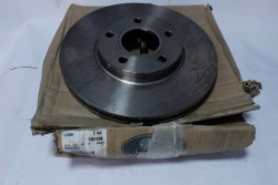 Orjinal - Connect 2002 - 2014 Arası <br> Ön Fren Disk Takımı - 2T14 1125 CC