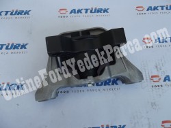 Ecem - Connect 2002 - Sonrası <br> Motor Takozu - 1M51 6F012 BB