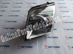 İthal - Connect 2002 / Sonrası <br> Sol Far 2T14 13008 CB