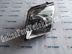 Connect 2002 / Sonrası  Sol Far 2T14 13008 CB - 3