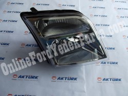 Connect 2002 / Sonrası  Sağ Far 2T14 13008 AB - 2