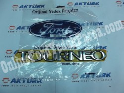 Connect 2002 - Sonrası Tourneo Yazı - 1C15 B402A16 AD - 1