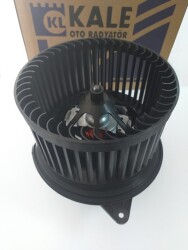 Connect 2002 Üstü  Kalorifer Motoru - 2T1H 18456 AA - 1