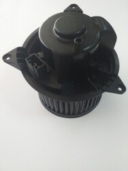 Connect 2002 Üstü  Kalorifer Motoru - 2T1H 18456 AA - 4