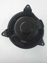 Connect 2002 Üstü  Kalorifer Motoru - 2T1H 18456 AA - 5