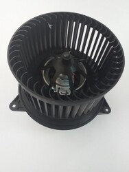 Connect 2002 Üstü  Kalorifer Motoru - 2T1H 18456 AA - 6