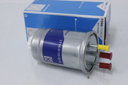 Orjinal - Connect 2002 Üstü <br> Mazot Filtre 90 PS - 2T14 9155 B1E