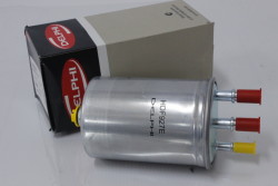 Delphi - Connect 2002 Üstü <br> Mazot Filtre 90 PS - 2T14 9155 B1E