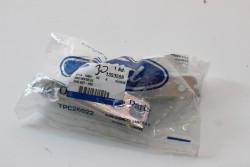 Orjinal - Connect 2002 Üstü <br> Sol Kaput Menteşe - 2T14 16801 AE