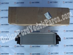 Orjinal - Connect 2007 - Sonrası <br> İntercooler 7T16 9L440 AE