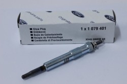 Orjinal - Connect / Focus 1.8 TDCI Orijinal Kızdırma Bujisi (XS4U 6M090 AB)