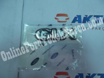 Connect GLX Yazı - 1C15 B402A16 CB