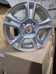 Fomoco - CORİER ÇELİK JANT 15 İNÇ ORJİNAL