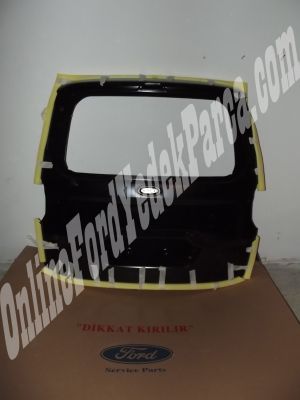 Courier 2012 - Sonrası <br> Bagaj Kapak - ET76 A40706 AH