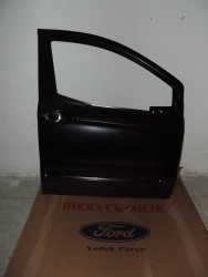 Orjinal - Courier 2012 - Sonrası <br> Sağ Ön Kapı - PET76 A20124 AJ