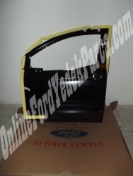 Courier 2012 - Sonrası  Sol Ön Kapı - PET76 A20125 AJ - 2